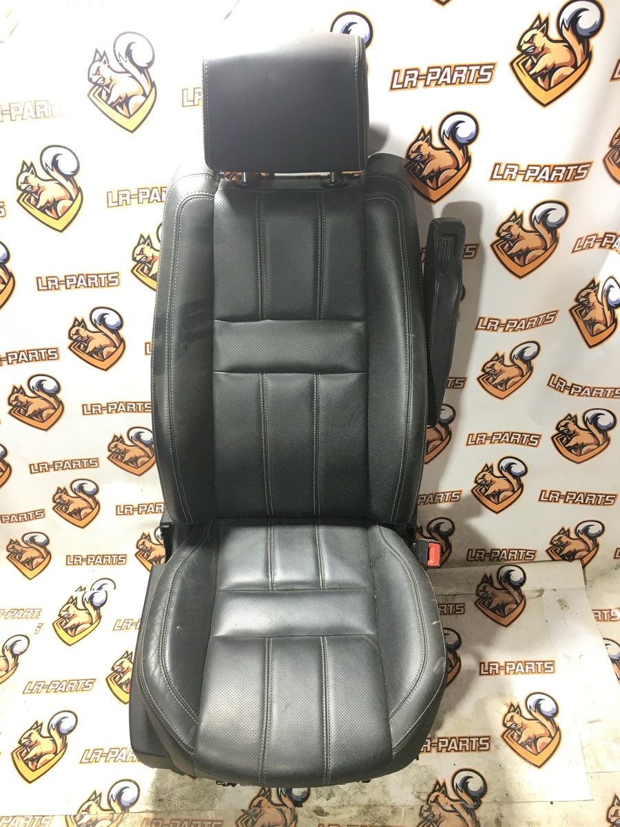 LR024347 Сидение переднее правое  Range Rover Sport L320 (2005-2013) Б/У